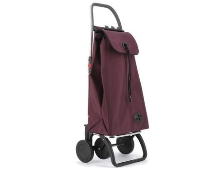 Carrinho de compras ROLSER Imax Mf 4L Imx305 Bordeaux