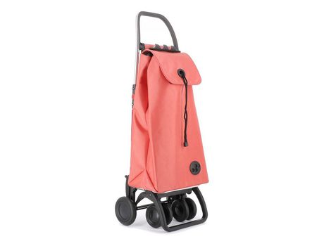 Carrinho de Compras ROLSER Imax Mf 4Lt Imx306 Coral