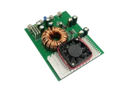 Módulo Buck Conversor de Voltaje Dc 72v para 12v VOLTEDGE