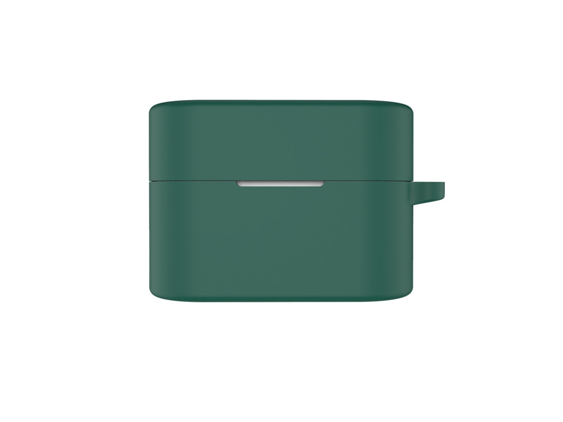 Capa Protetora Em Silicone Suave Para Auscultadores Sony Wf-1000xm6, Acessório Resistente Anti-queda Com Design Fino E Ajuste Perfeito