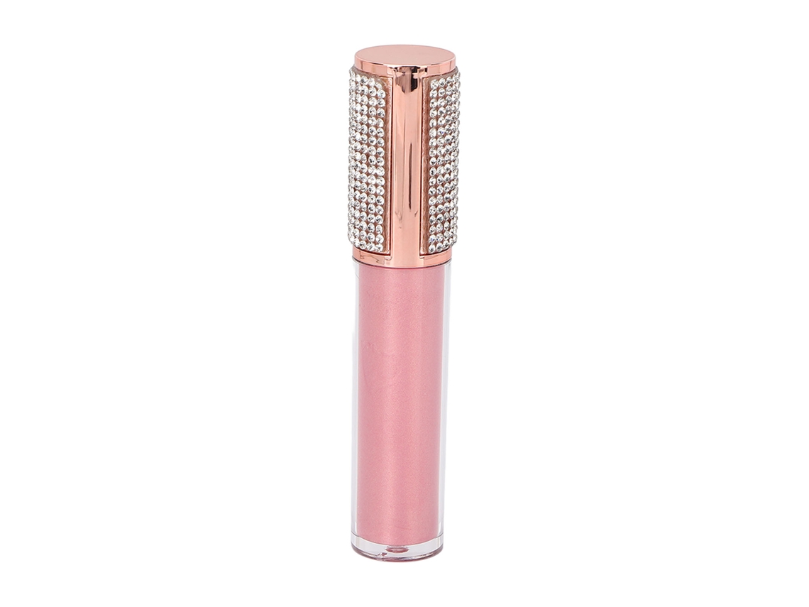 Batom líquido matte de longa duração e alta pigmentação, brilho labial 9