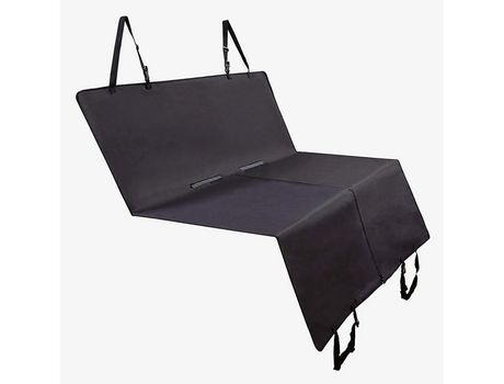 Capa para Carro de Cachorro Capa para Assento Traseiro de Carro À Prova D'Água Resistente Universal para Suv Transporte Turístico SELEOK