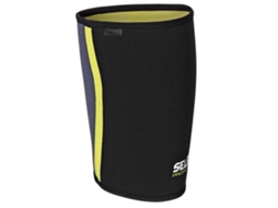 Coxa Elástica SELECT (Preto - Neopreno - M)