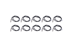 Sensor de Pressão de Óleo 701 41700 para JCB e Máquinas Pesadas