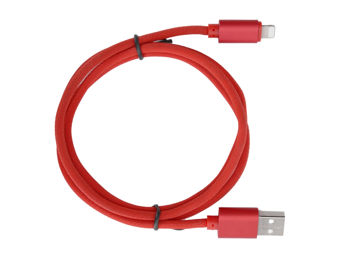 Cabo de Dados LAXISCREED Micro Usb Ios Trançado
