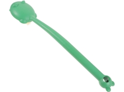 Lurelia Acessório De Duche Com Escova De Banho, Com Argola, Massagem Suave E Limpeza Profunda