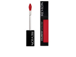 Tinta Acetinada Colorstay #015-Fire&amp;Ampice REVLON 5 Ml