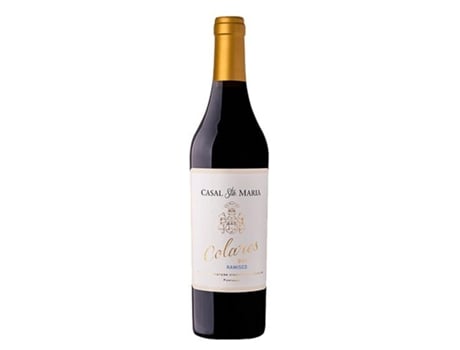 Vinho Casal Santa Maria Ramisco Tinto