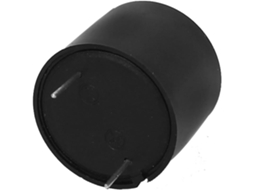 Alarme Eletrônico Dc 3-24v Preto CHABERLU