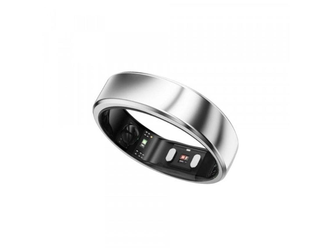 Rcn G2 8 Si Smart Ring Gen2 Gr. 8 Silver RINGCONN (rca 01 si 8)
