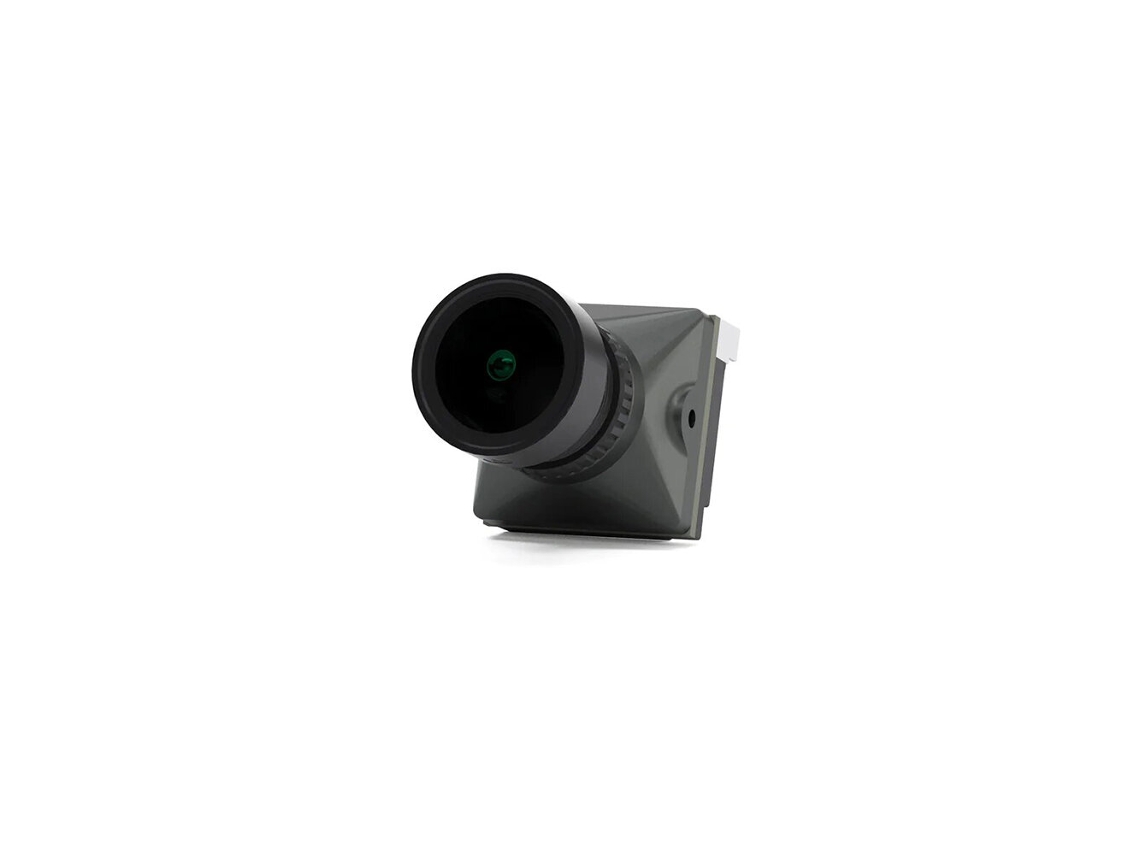 Câmera Fpv Analógica Caddx Ratel Pro De 1/1,8 Polegadas, 1500tvl, Fov De 125 Graus, 16:9/4:3, Com Tecnologia Blacklight E Super Wdr Para Drones Rc.