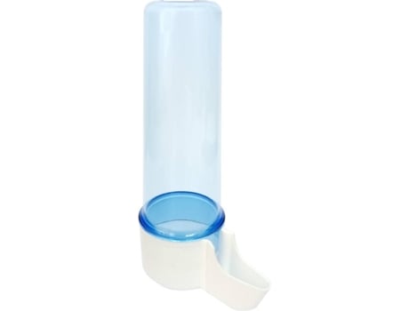 Bebedouro Faro para Aves IDIA RP - Azul