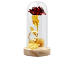 Lanterna LED Decorativa EOOCOO
