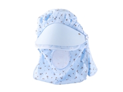 Chapéu de Sol Business Feminino com Aba Larga UV Proteção | S/MARCA