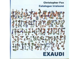 CD Exaudi-(Vocal Ensemble) - Catalogue Irraisone (1CD)