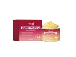 Creme de Massagem Hidratante Hoygi Leve Refrescente