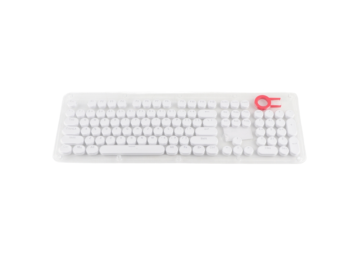Capa para Mouse Apple Sem Fio Silicone LAXISCREED