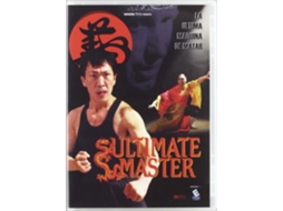 Secret War (2005) / Ultimate Master 