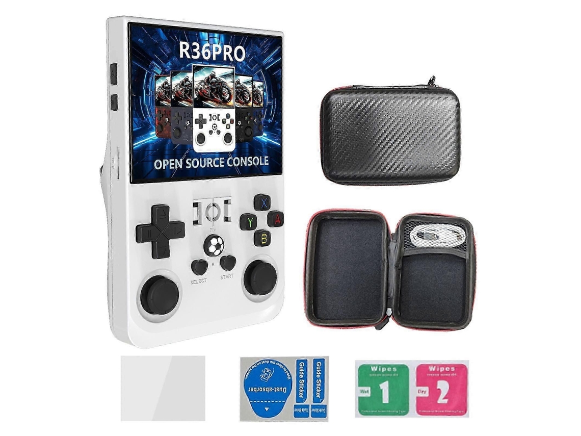 Suporte horizontal para console de jogos, multicolorido GOKOCO