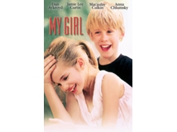 DVD My Girl (1991)