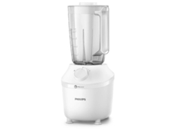 Liquidificador PHILIPS HR2041/00 (450 W - 1.9 L - Branco)