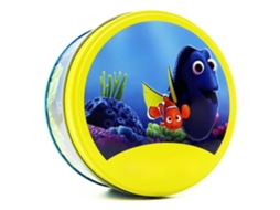 Jogo De Cartas Brinquedo Caixa De Ferro Diversão Família Animal Jr Jogo De Tabuleiro Infantil Férias Acampamento Jogo De Cartas Aquaforge