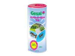 Inseticidas Gesal Formigas 500 G