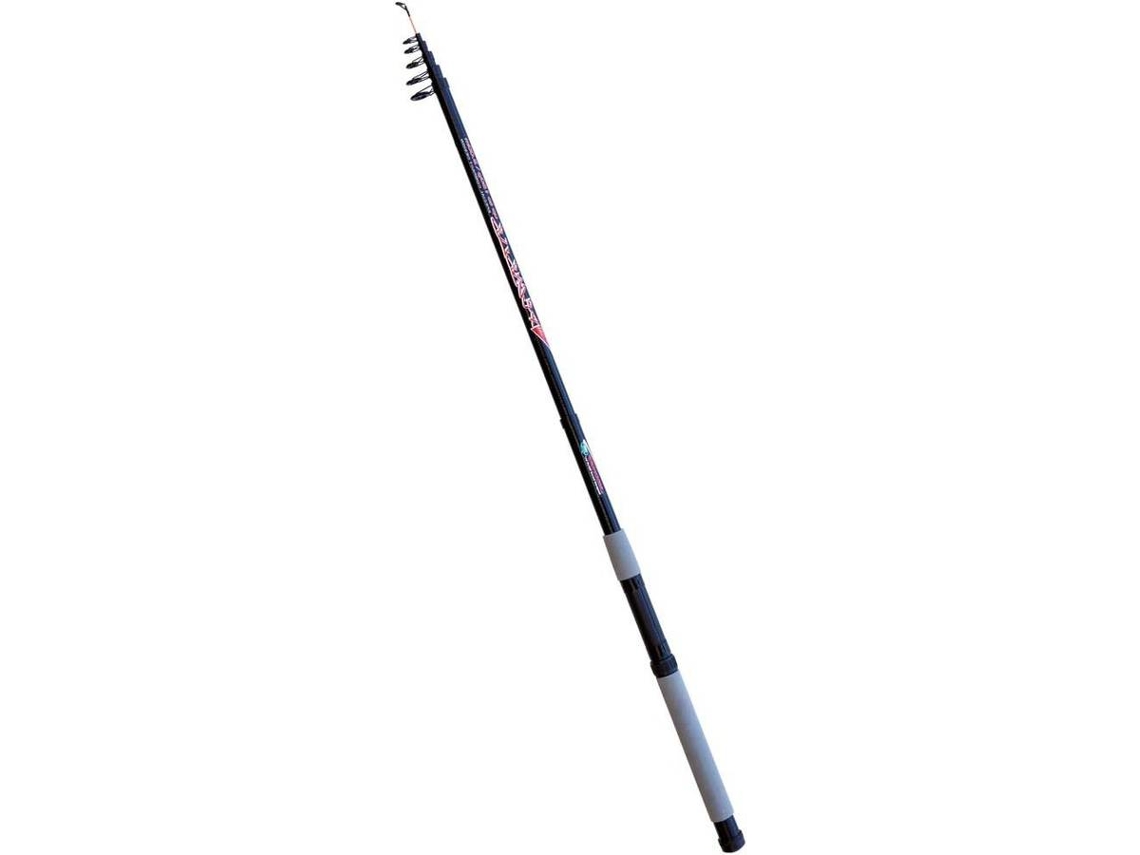 Cana de Pesca de Spinning LINEAEFFE Vigor Pegasus (2.40 m)