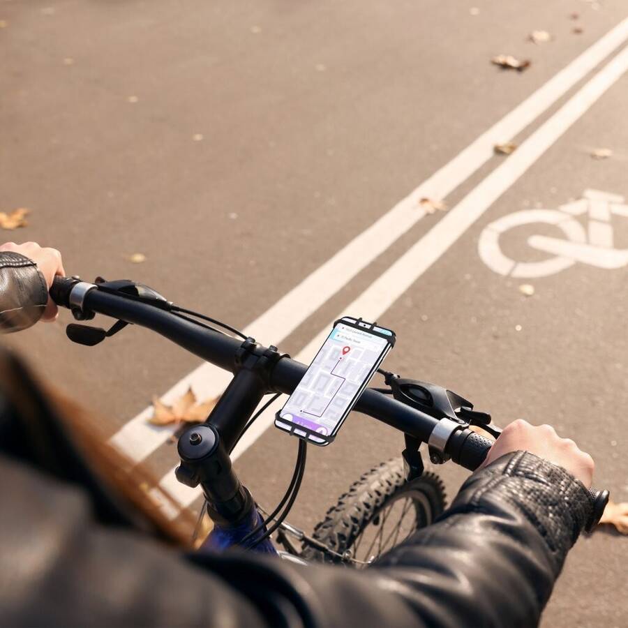 Suporte Para Smartphone TNB Umbike5