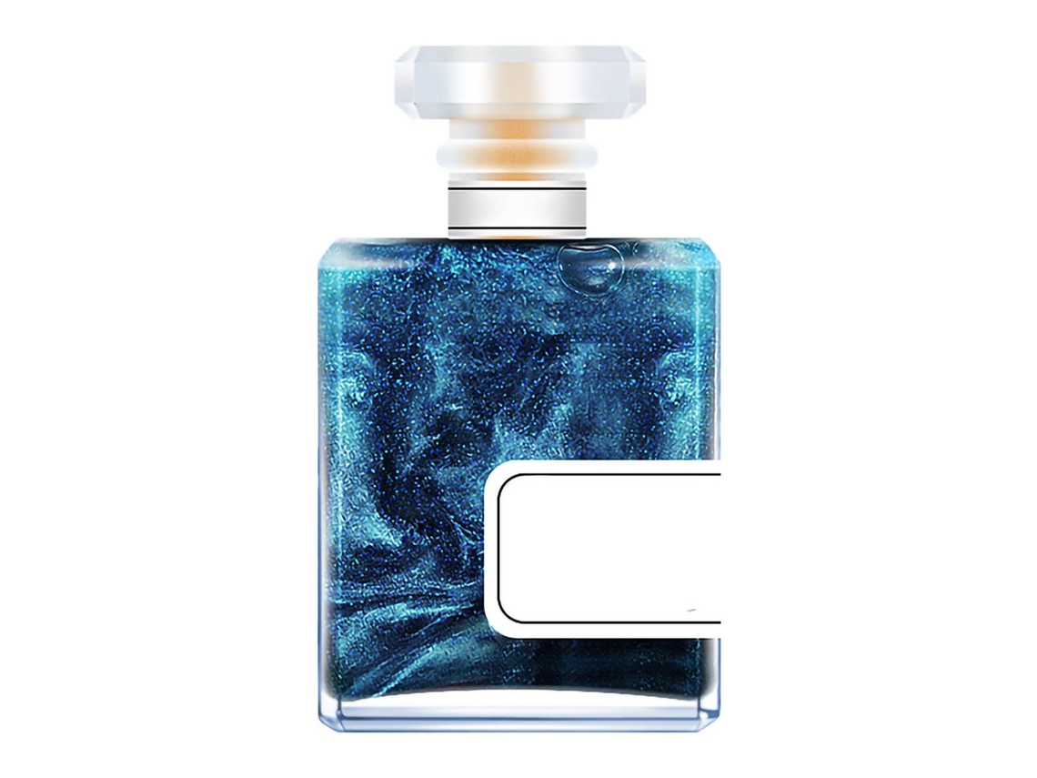 50ml Perfume Spray De Fragrância Leve Quicksand Para Mulheres E Homens