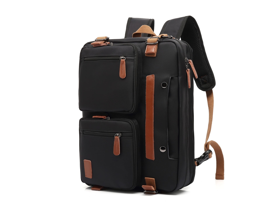Mochila Multifuncional De Grande Capacidade Para Laptop Masculina, Bolsa De Viagem Para Computador SUNNY SPACES