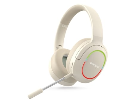 Auriculares GUZMYYF Sem Fio Hifi Bluetooth Stereo Over Ear para Iphone Xiaomi