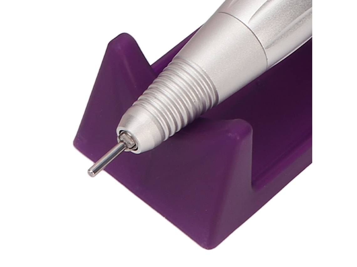 Máquina De Lixar Unhas (30000 Rpm, Rosa) Eoocoo
