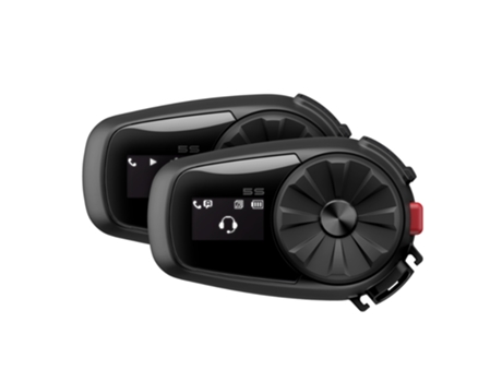 SENA Intercomunicador 5S DUPLO