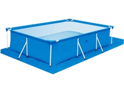 Protetor de Skimmer para Piscinas e Spas