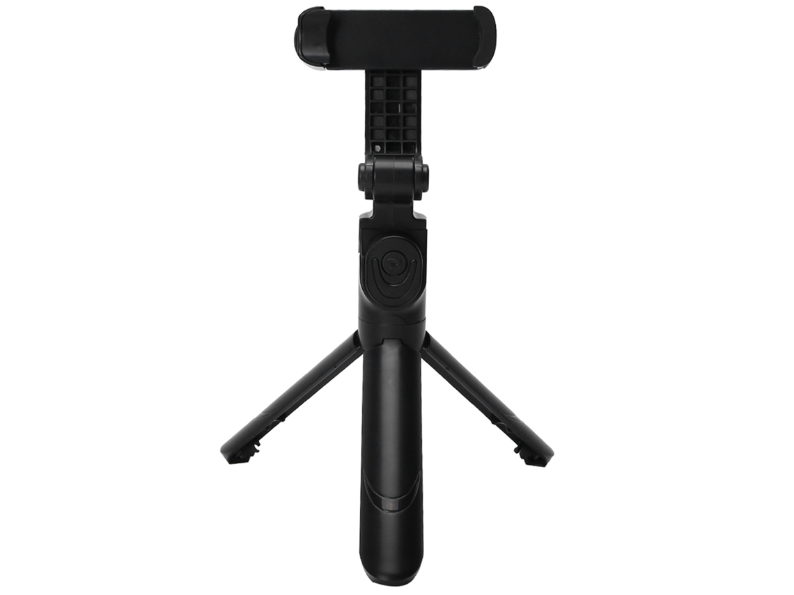 Palo de Selfie LAXISCREED com Controle Bluetooth Rotativo 360 Graus