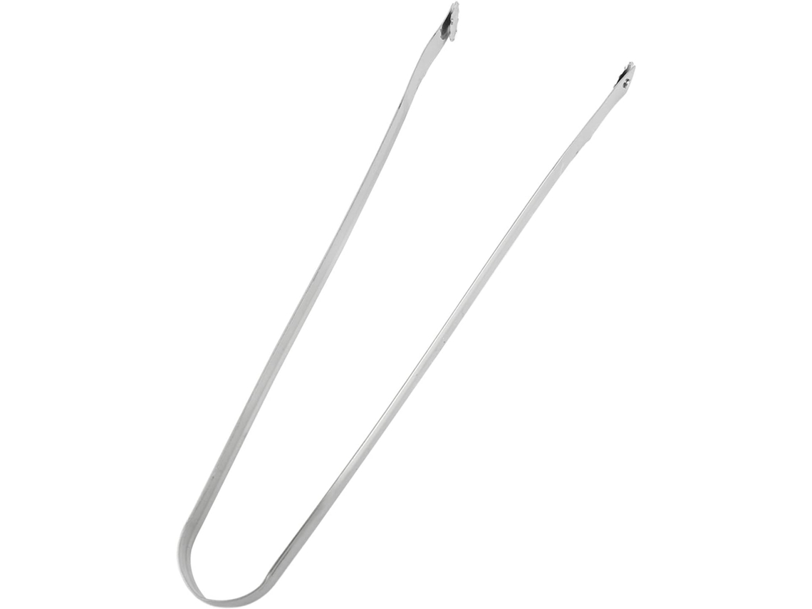 Espátula Para Linguiça De Churrasco Resistente, Utensílio De Cozinha Em Aço Inoxidável 304, 11, 4cm 4, 47 Polegadas