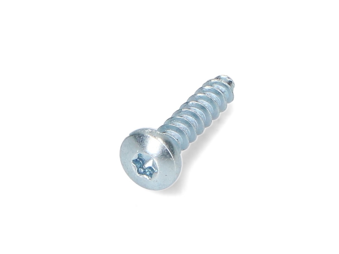 Parafuso Tcb Torx 10 3,5 × 16 Plast.zn para Máquina de Café SAECO Ven 129914002