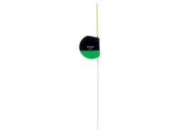Flutuação Plana Simply Preto 10 Gmaver