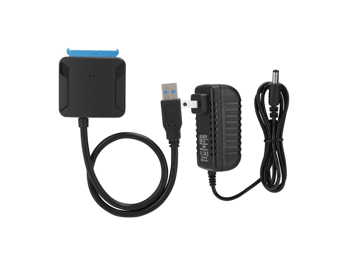 Cabo Sata para Usb 3.0 LAXISCREED