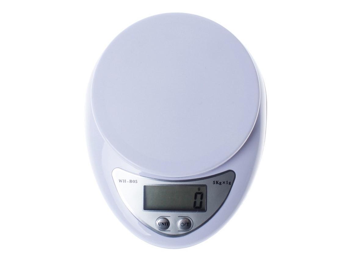 Lurelia Balança De Café, 5 Kg