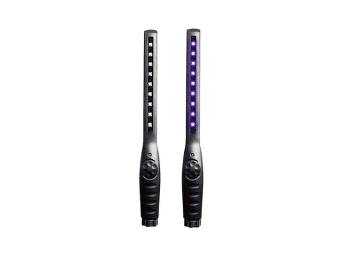 Luz Ultravioleta Qba-05 6W