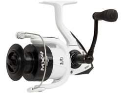 Carreto MITCHELL Molinete Mx4 Ins Branco