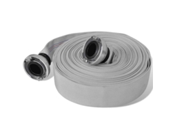 Fire Hose,fire Hoses Vidaxl (50 Mm/30 M)