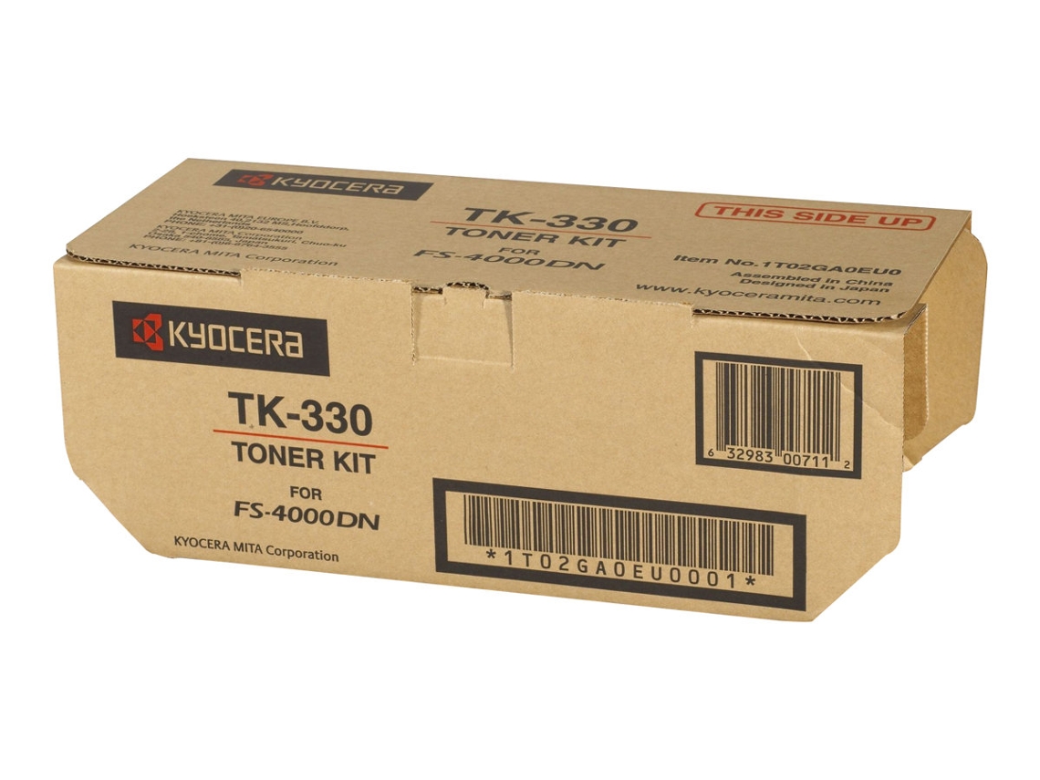Toner DELL 593-10927