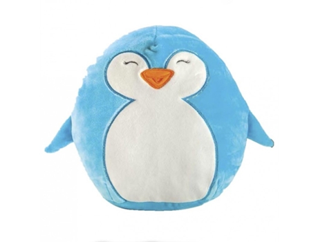 Squishy Penguin Squishy Plush Pequetoones Grandes 23x36cm