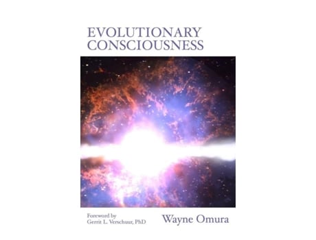 Livro Evolutionary Consciousness De Wayne Omura (inglês)