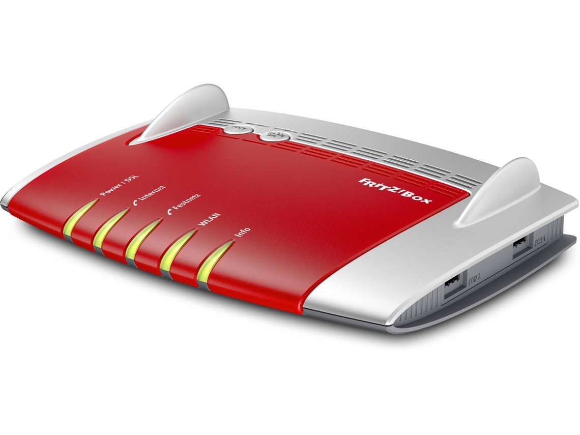 Router AVM FRITZ!Box 7490