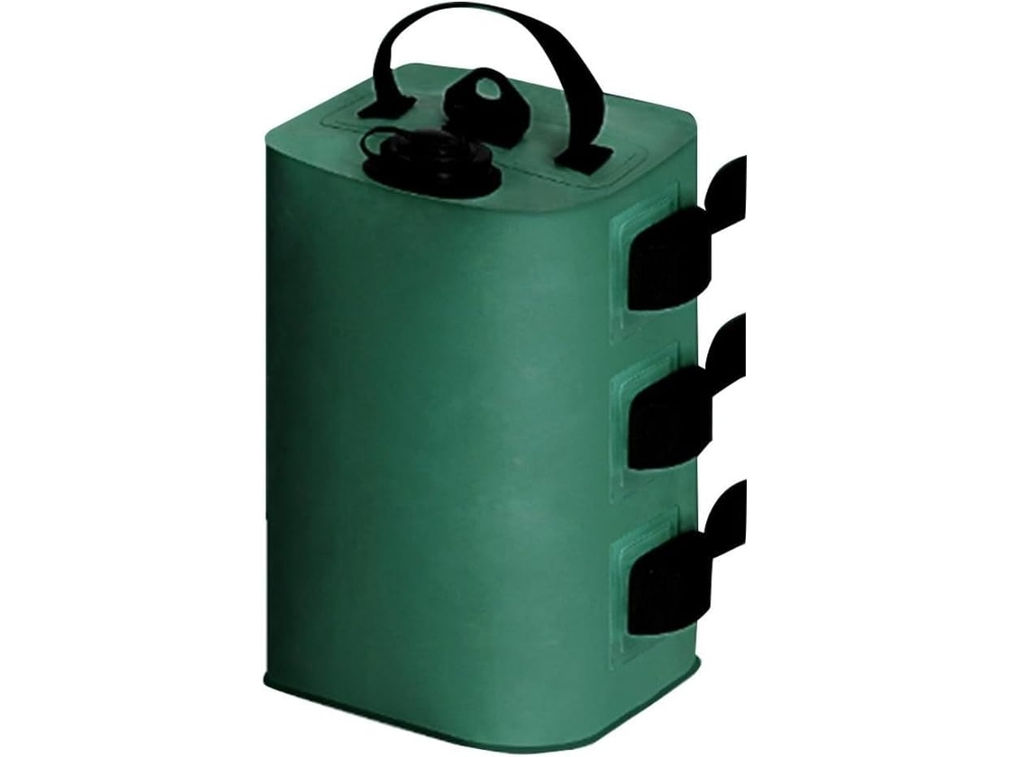 Sacos Para Gazebo, Lona Reforçada De 10l Areia, Alternativa A
