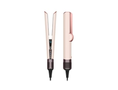 Alisador Secador De Cabelo Airstrait Clinks